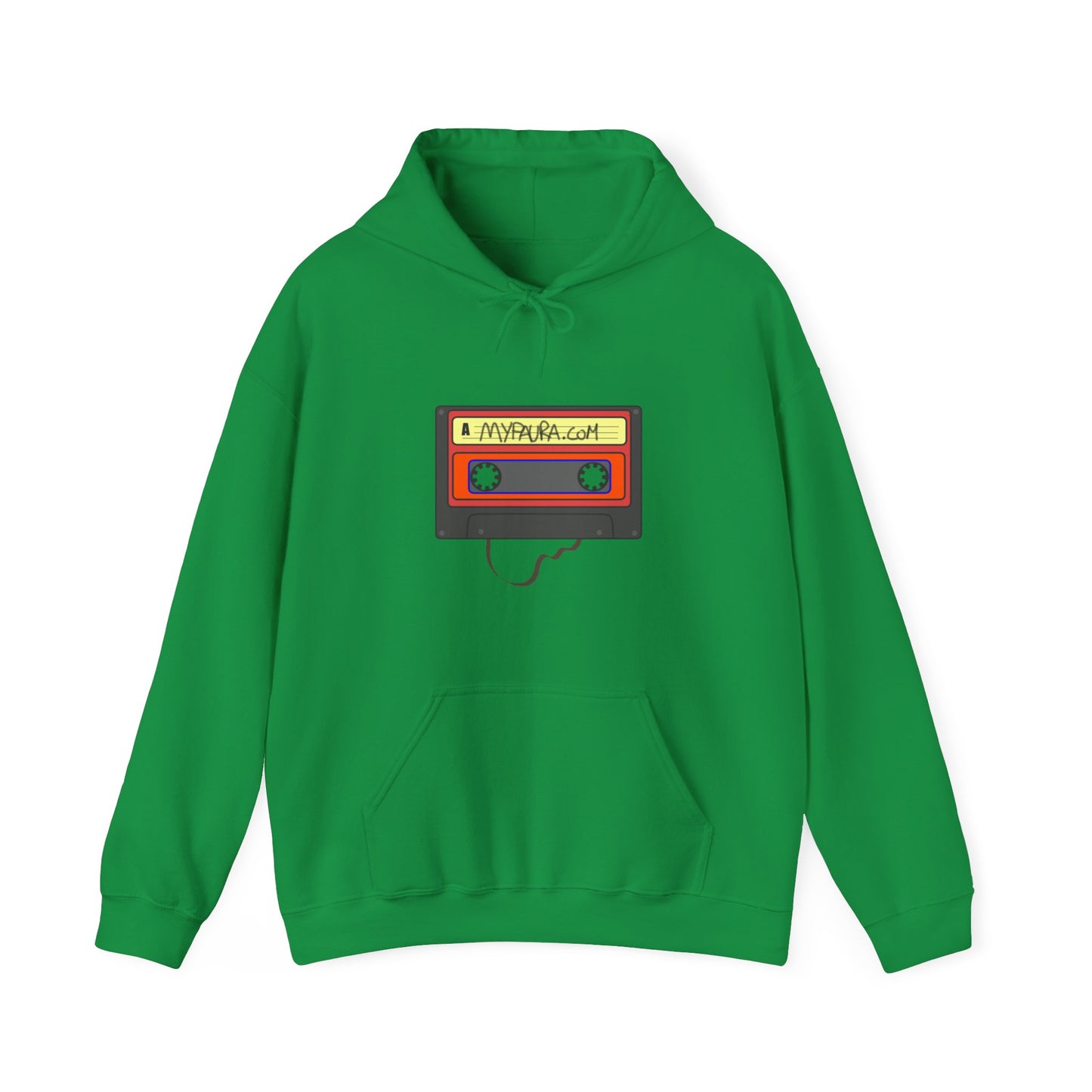 Cassetta Hoodie