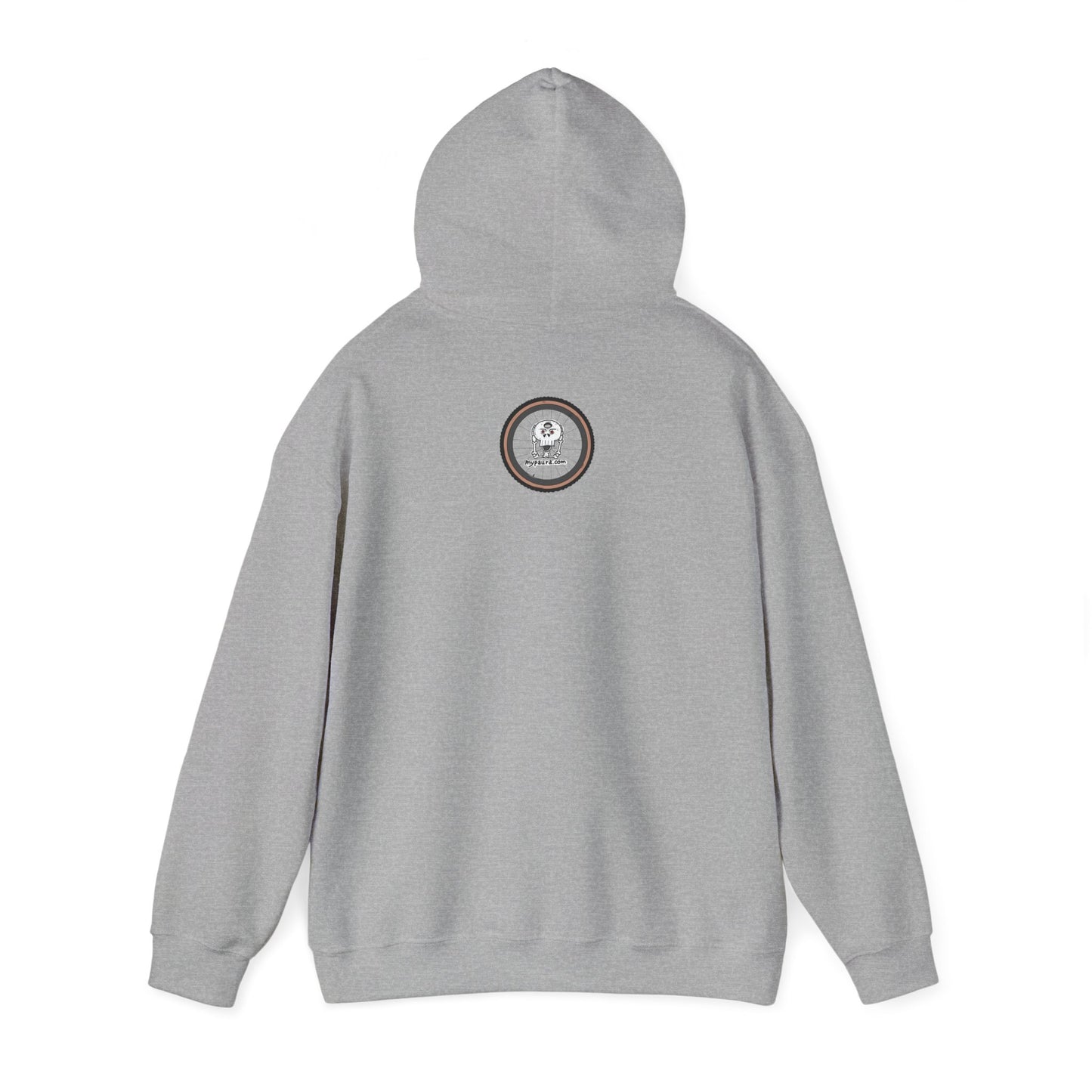 GraveL Hoodie