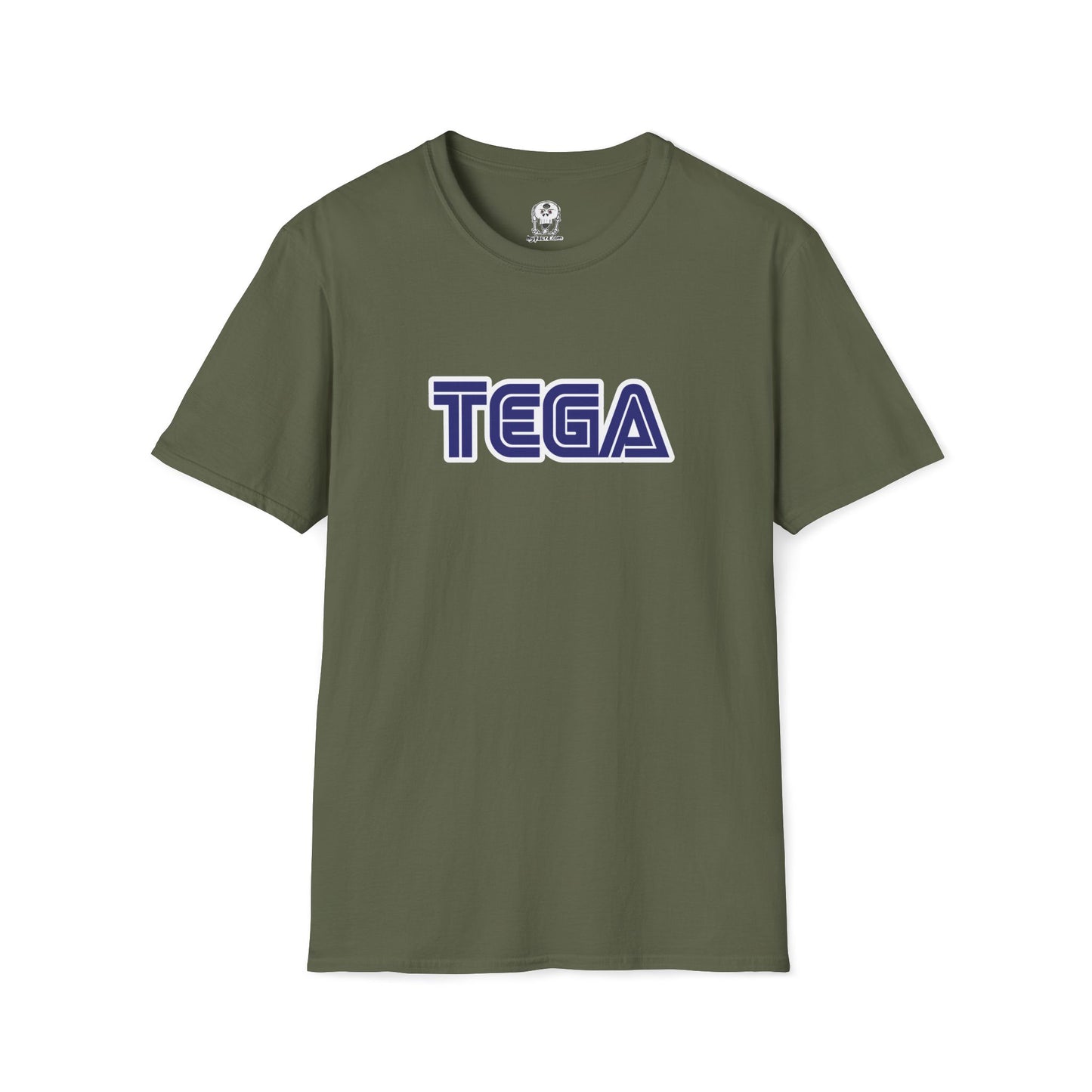 TEGA tshirt