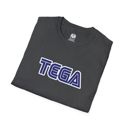 TEGA tshirt