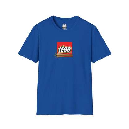 LEGO tshirt