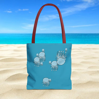 Mypaura Bag Jellyfish