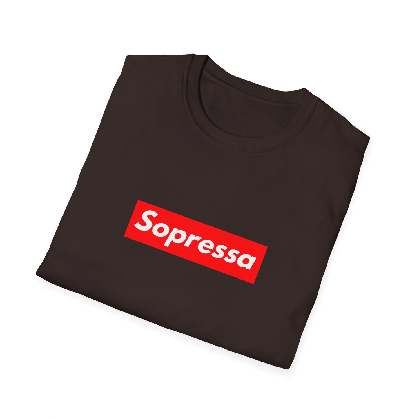 Sopressa