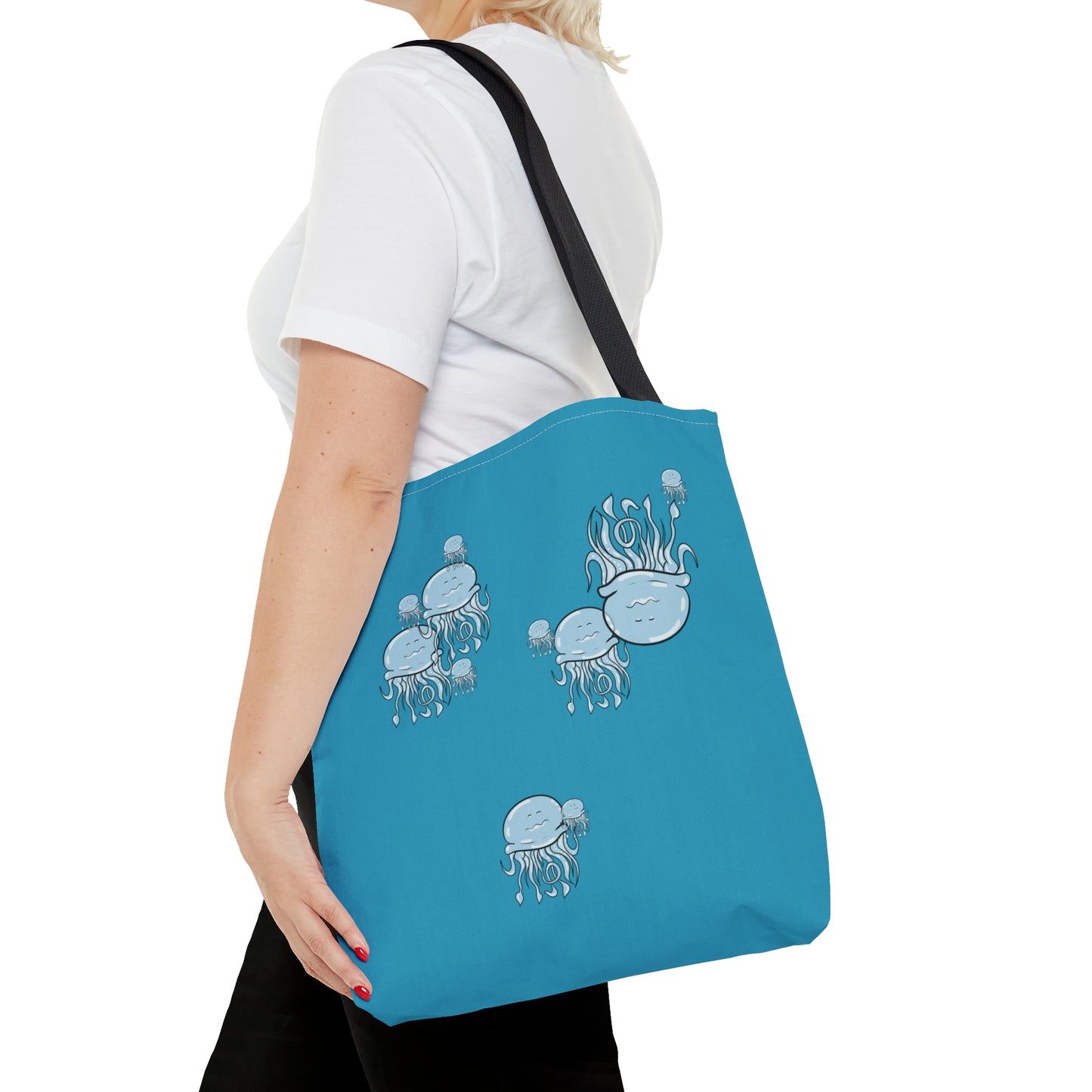 Mypaura Bag Jellyfish