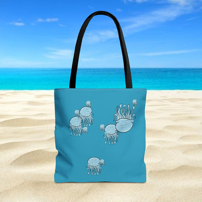 Mypaura Bag Jellyfish