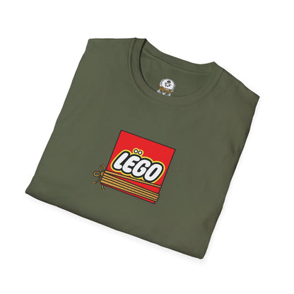 LEGO tshirt