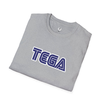 TEGA tshirt