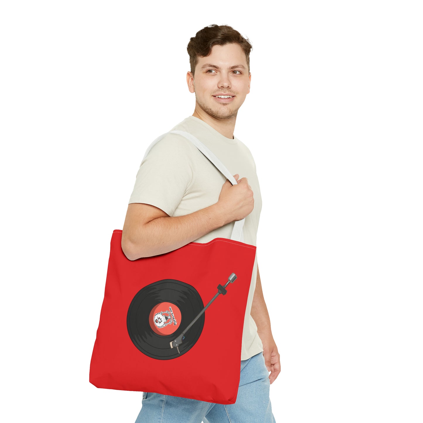 Mypaura Bag Disco