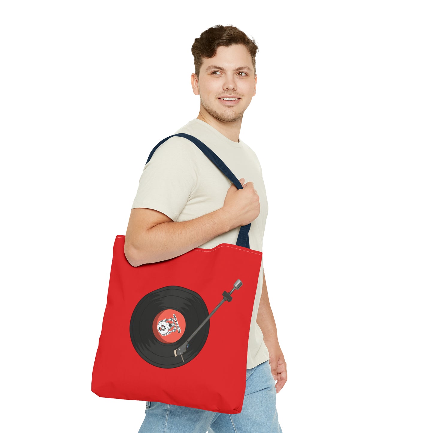 Mypaura Bag Disco