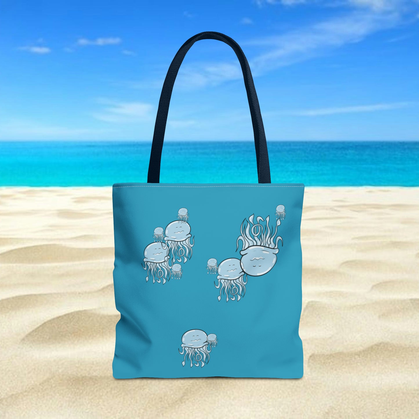 Mypaura Bag Jellyfish