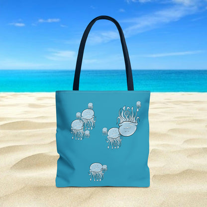 Mypaura Bag Jellyfish