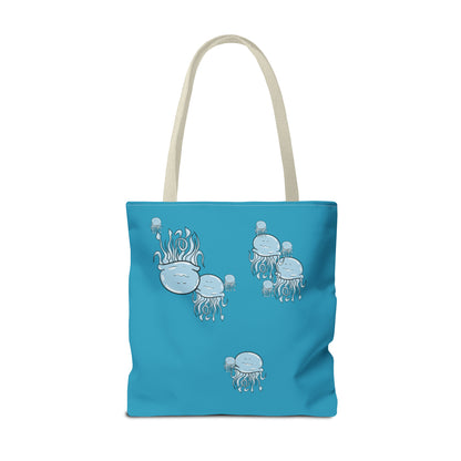 Mypaura Bag Jellyfish