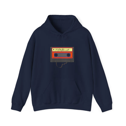 Cassetta Hoodie