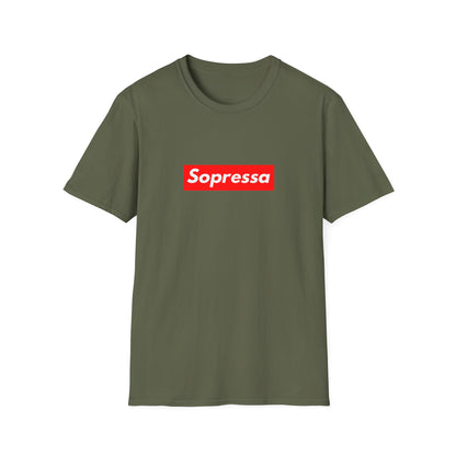 Sopressa