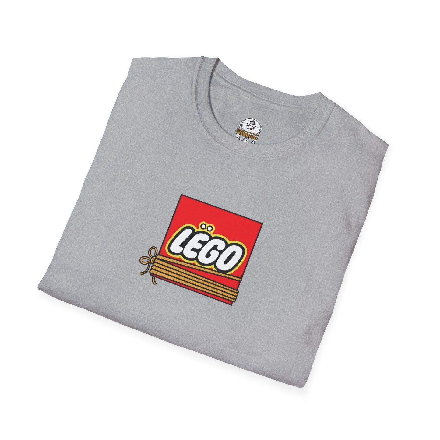 LEGO tshirt