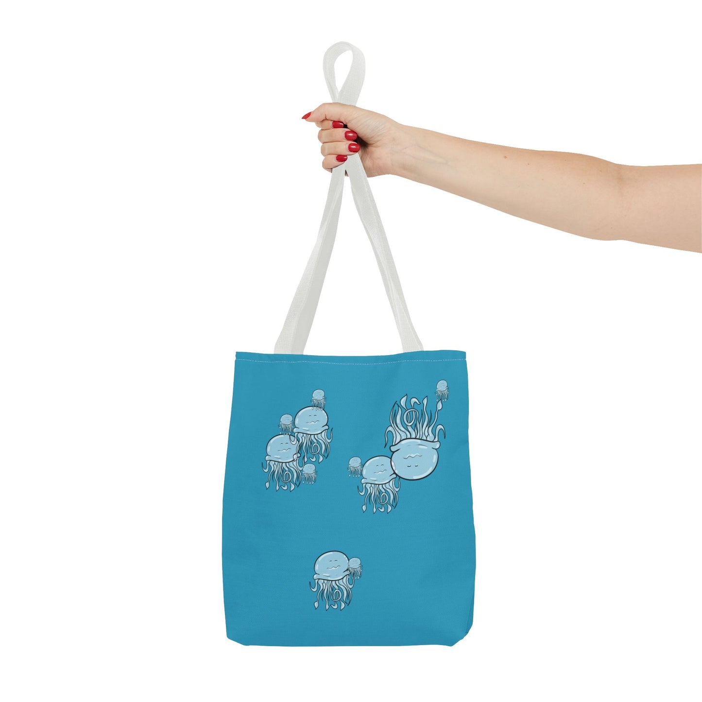 Mypaura Bag Jellyfish