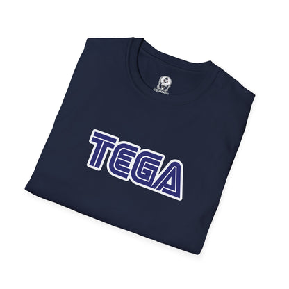 TEGA tshirt