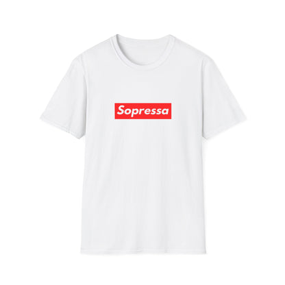 Sopressa