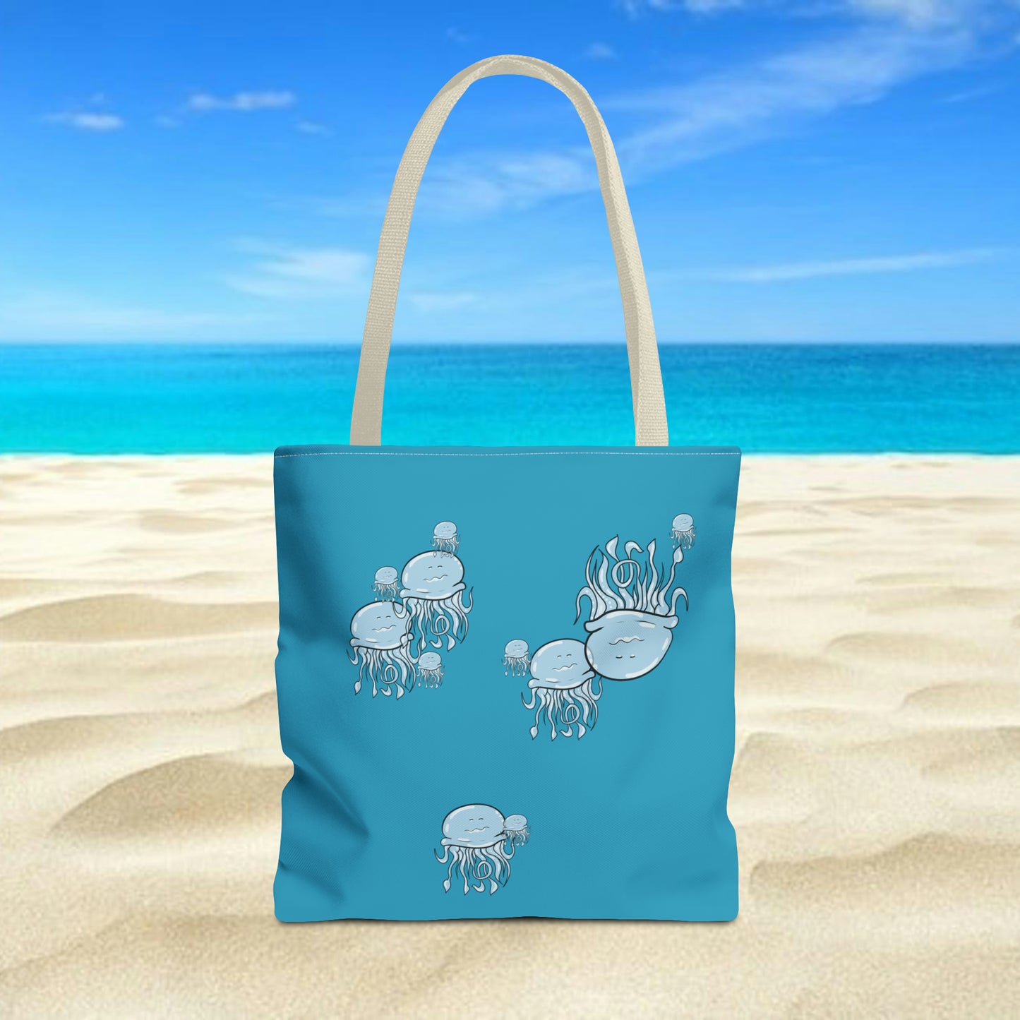 Mypaura Bag Jellyfish