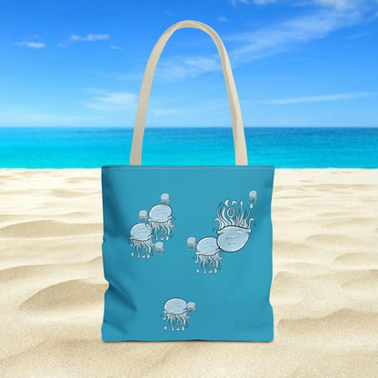 Mypaura Bag Jellyfish