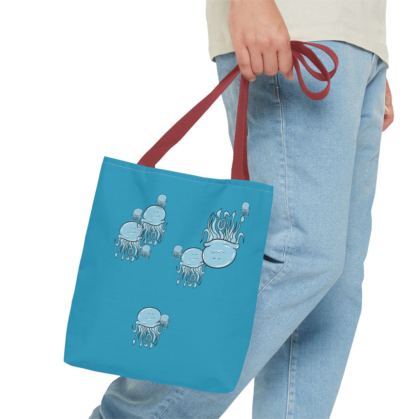 Mypaura Bag Jellyfish