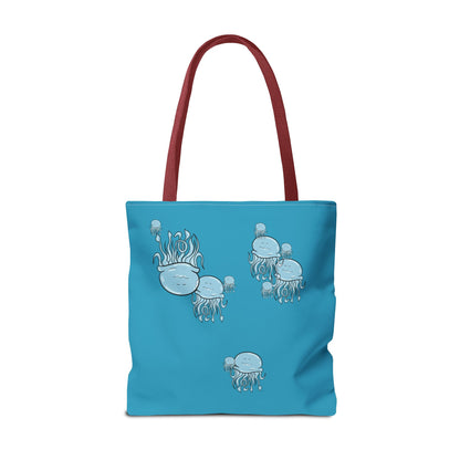 Mypaura Bag Jellyfish