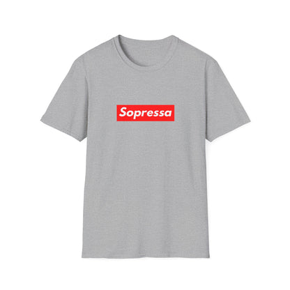 Sopressa