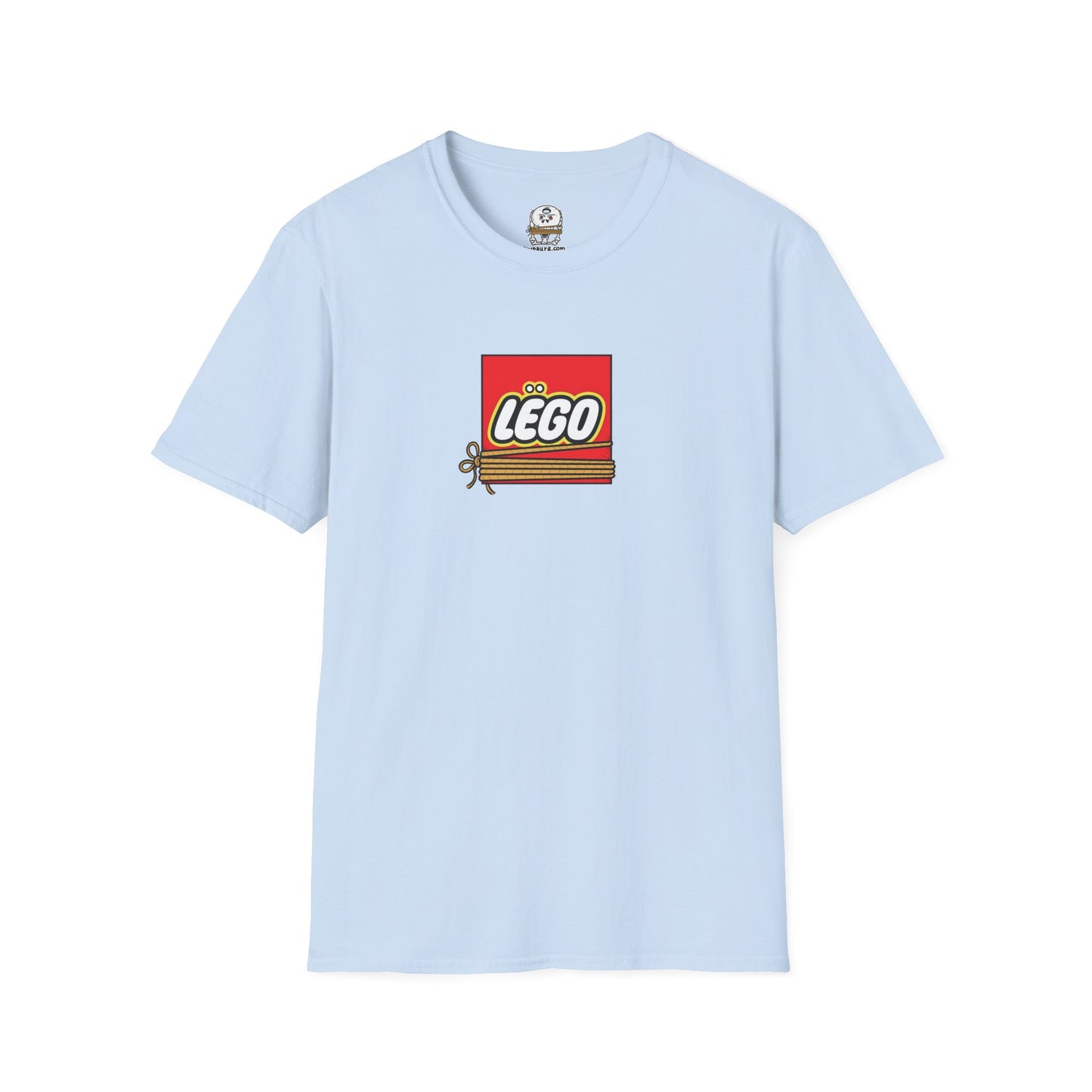 LEGO tshirt