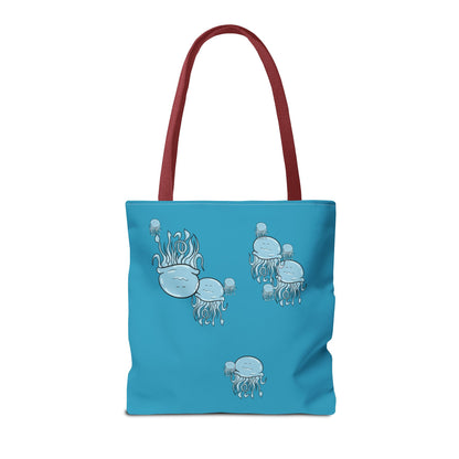 Mypaura Bag Jellyfish