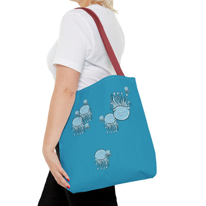 Mypaura Bag Jellyfish