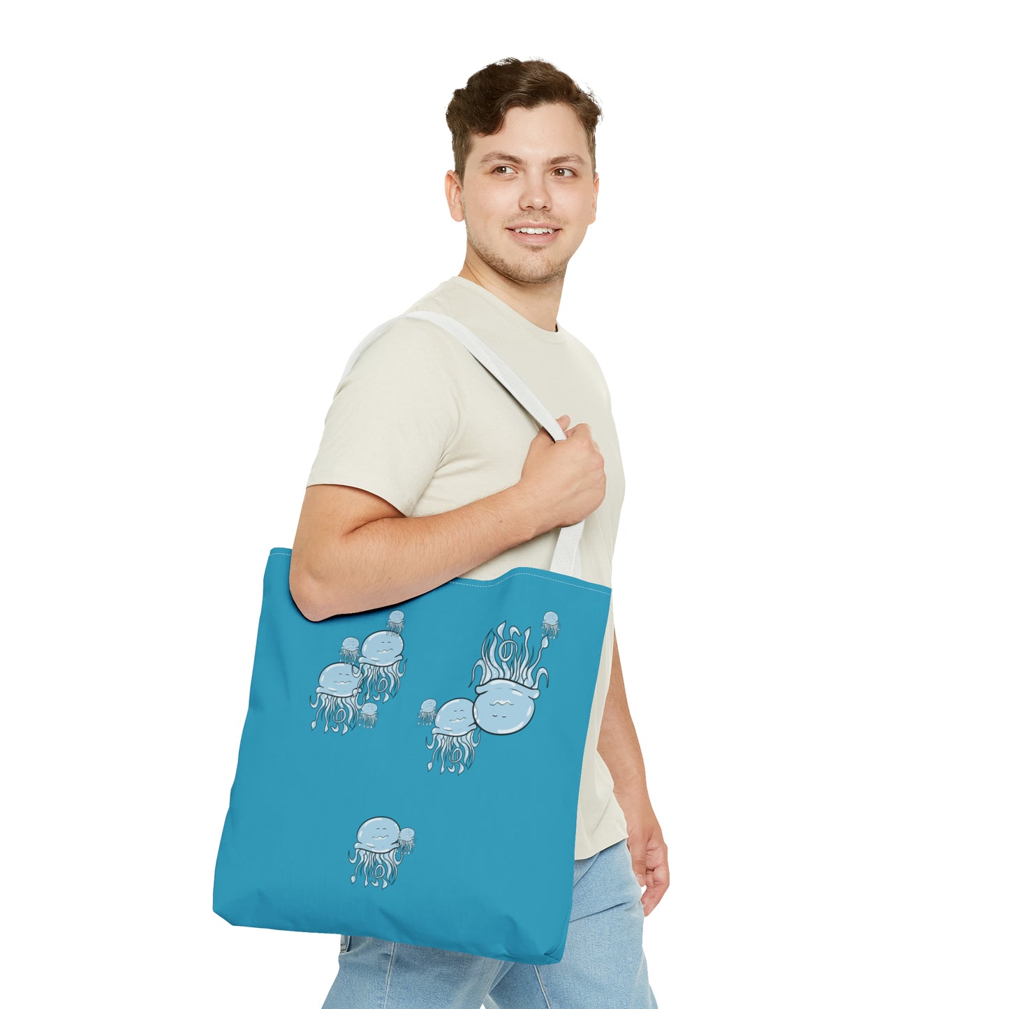 Mypaura Bag Jellyfish