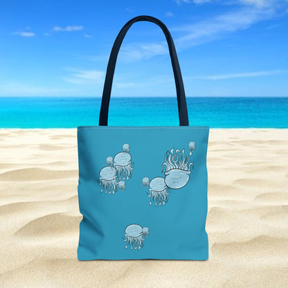 Mypaura Bag Jellyfish