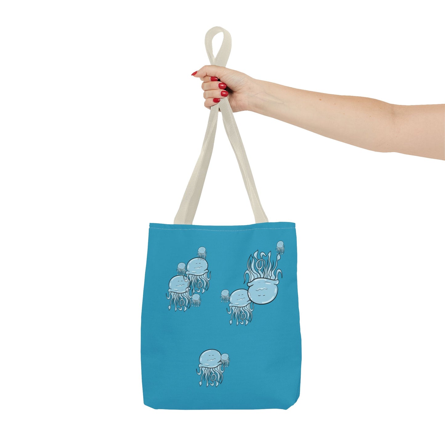 Mypaura Bag Jellyfish