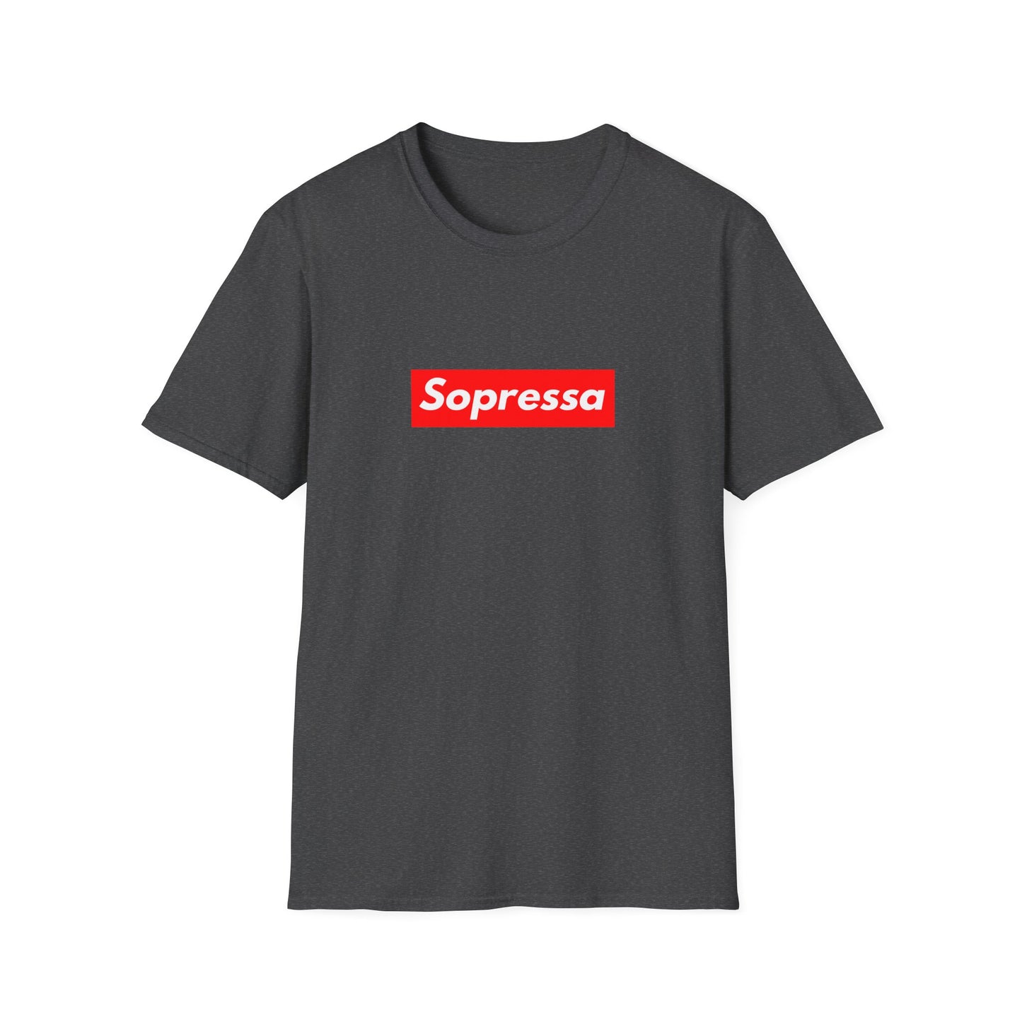 Sopressa