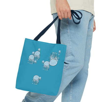 Mypaura Bag Jellyfish