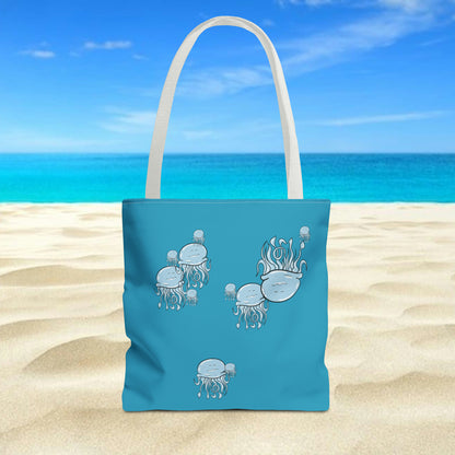 Mypaura Bag Jellyfish