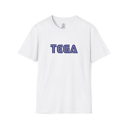 TEGA tshirt