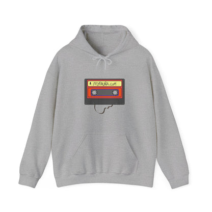 Cassetta Hoodie