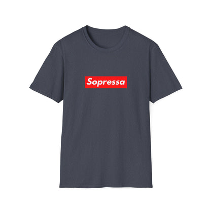 Sopressa