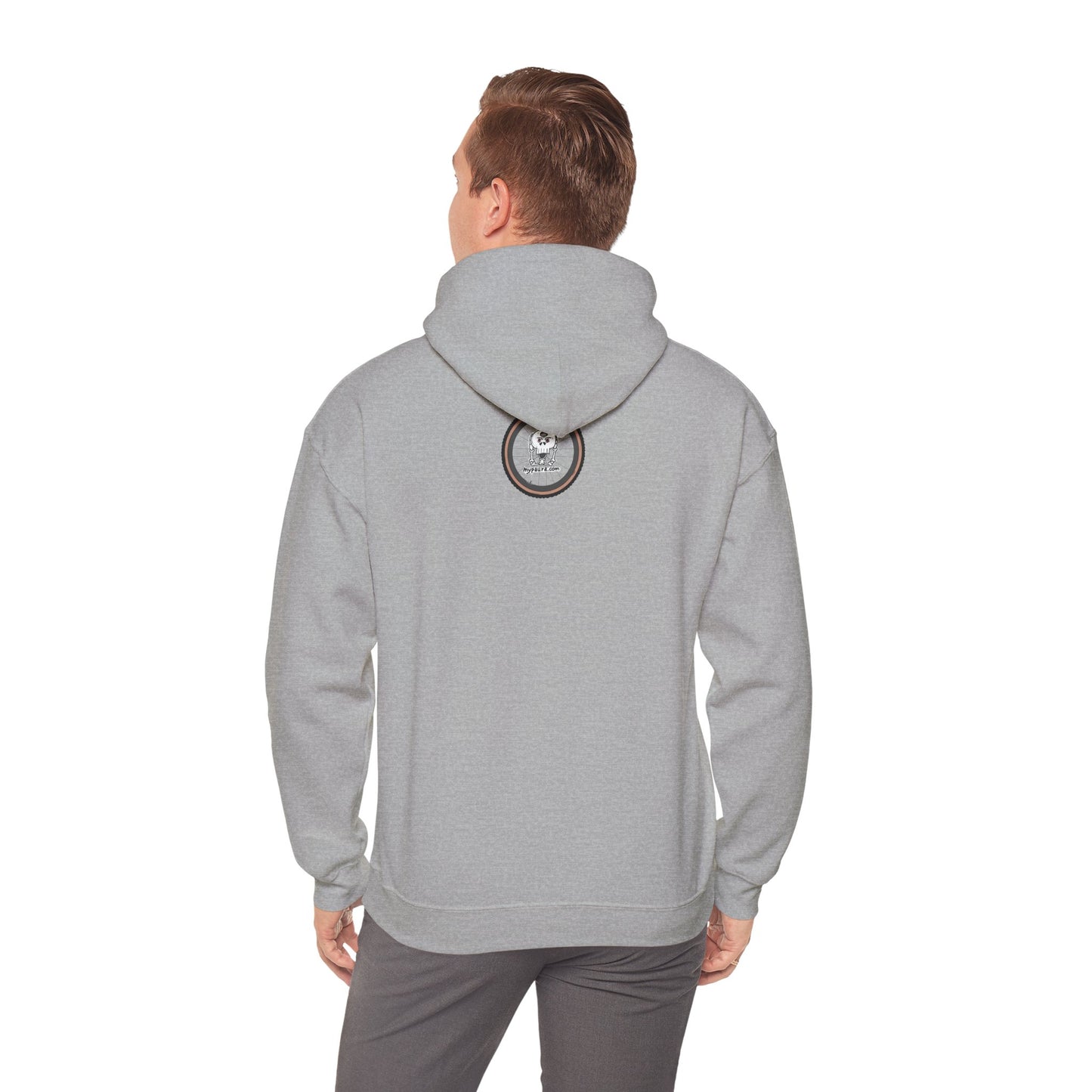 GraveL Hoodie