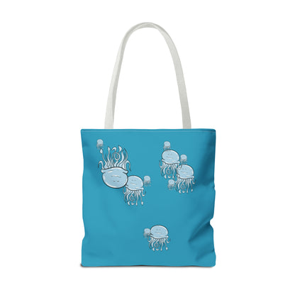 Mypaura Bag Jellyfish