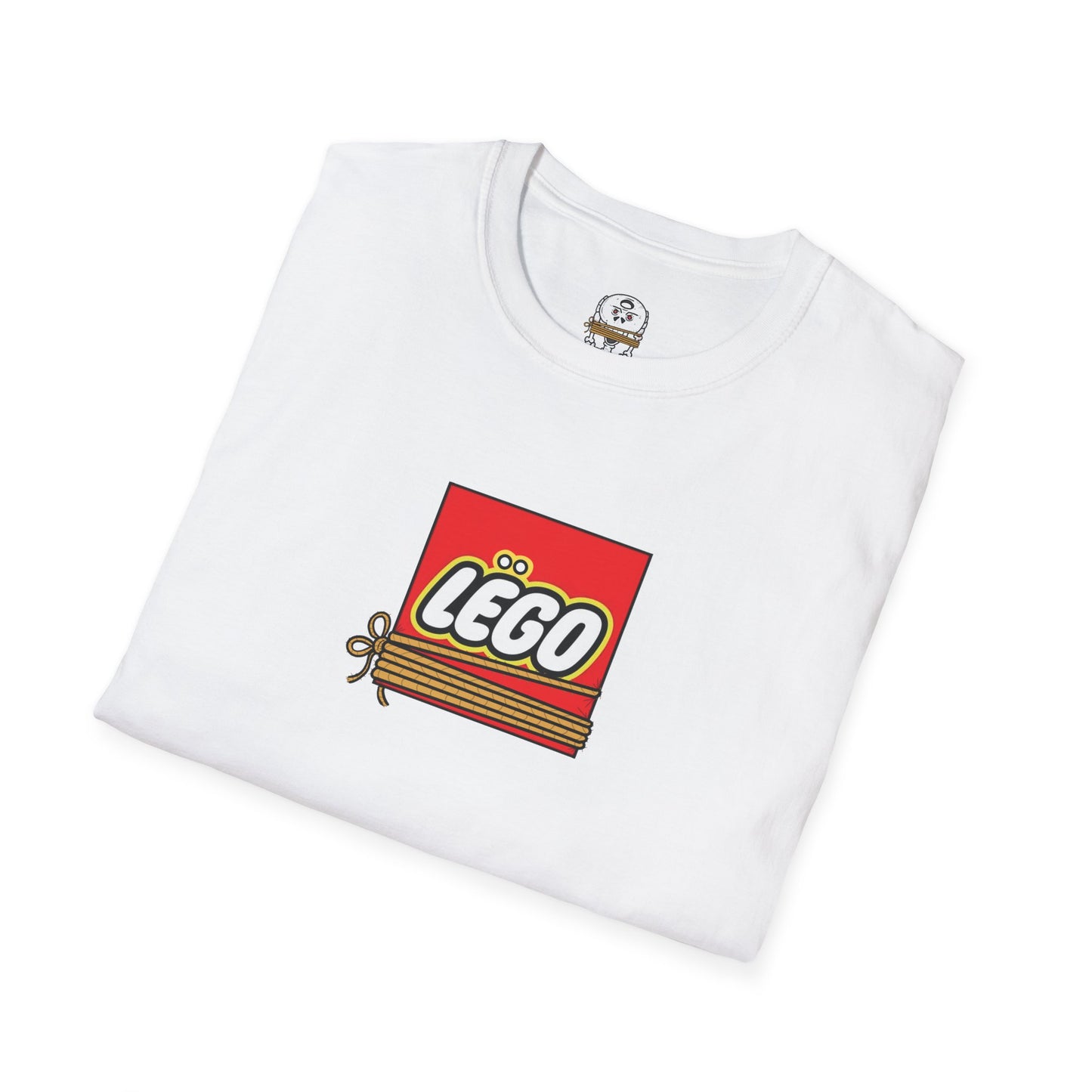 LEGO tshirt