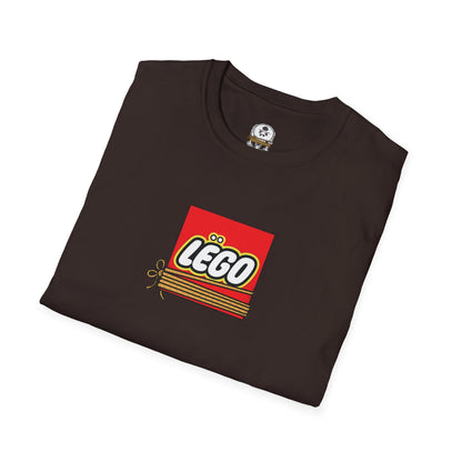 LEGO tshirt