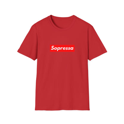 Sopressa