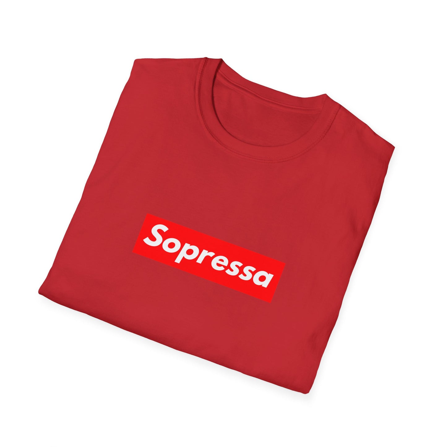 Sopressa