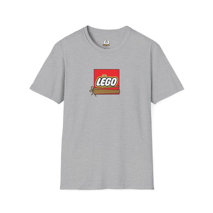 LEGO tshirt