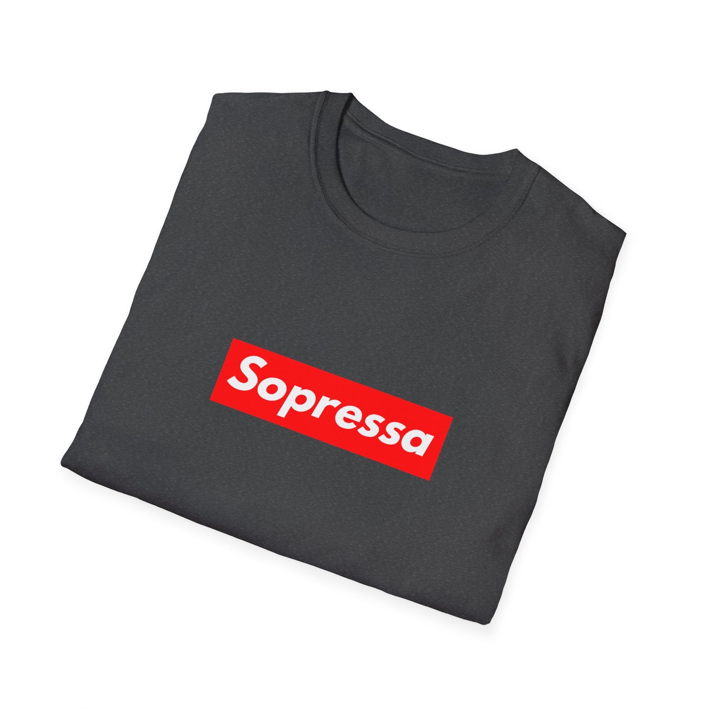 Sopressa