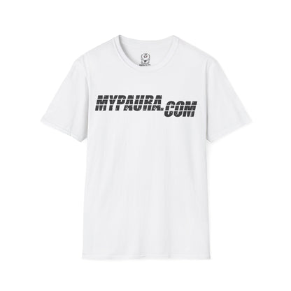 mypaura.com funny logo_b