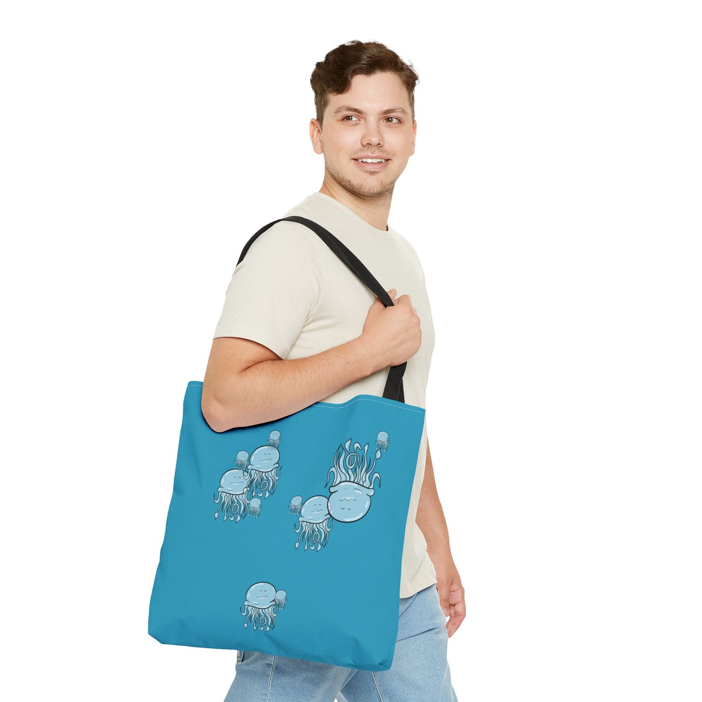 Mypaura Bag Jellyfish