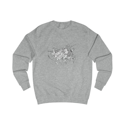 Nocci4 Sweatshirt